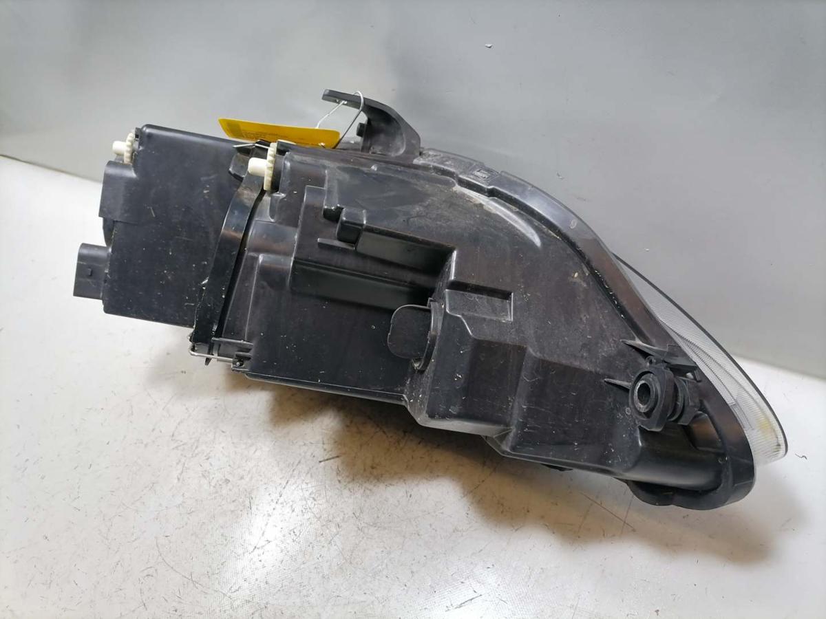 Seat Leon 1P Scheinwerfer vorn links Halogen Zubeh&ouml;r Bj.2009